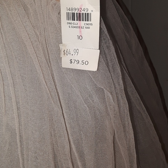 Mini Tutu - Picture 4 of 4